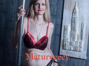 Maturececy
