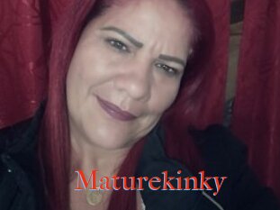 Maturekinky
