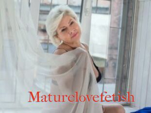 Maturelovefetish