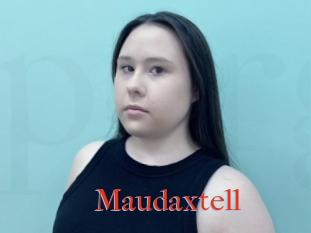 Maudaxtell