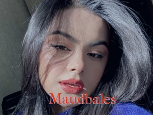 Maudbales