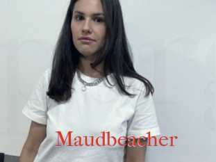 Maudbeacher