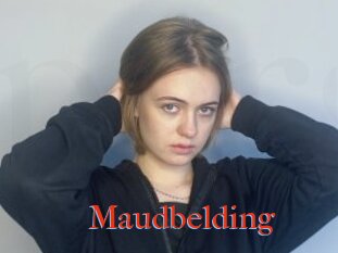 Maudbelding