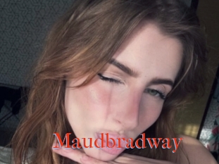 Maudbradway