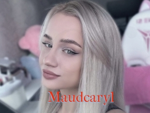 Maudcaryl