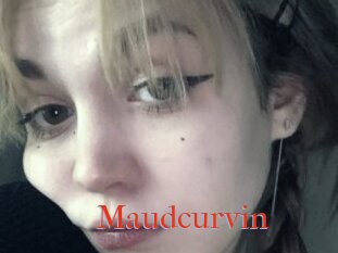 Maudcurvin