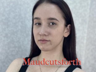 Maudcutsforth