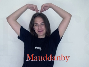 Mauddanby