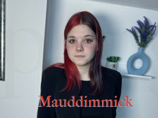 Mauddimmick