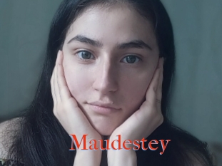 Maudestey