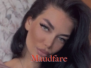 Maudfare