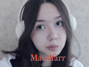 Maudfarr