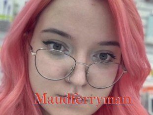 Maudferryman