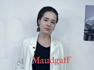 Maudgaff