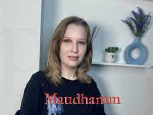 Maudhamm