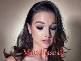 Maudhascall