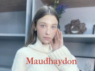 Maudhaydon