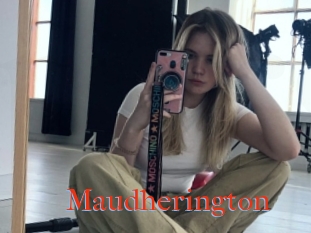 Maudherington