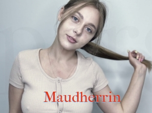 Maudherrin
