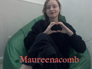 Maureenacomb