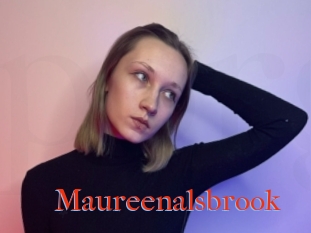 Maureenalsbrook