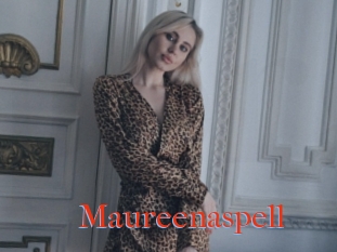 Maureenaspell