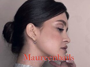 Maureenbails