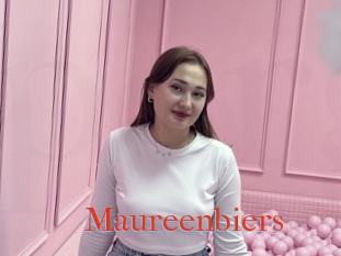 Maureenbiers
