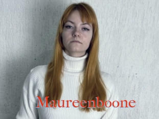 Maureenboone