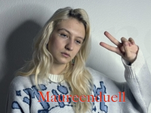 Maureenduell