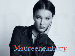 Maureenembury