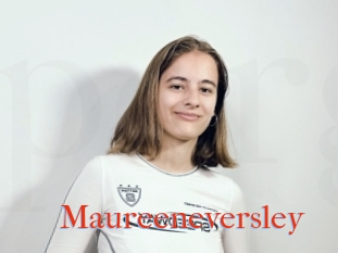 Maureeneversley