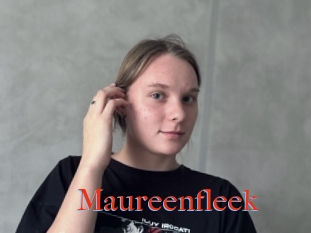 Maureenfleek