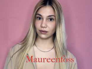 Maureenfoss