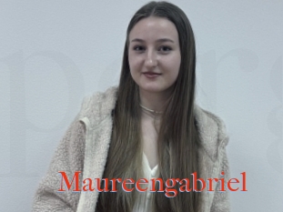 Maureengabriel