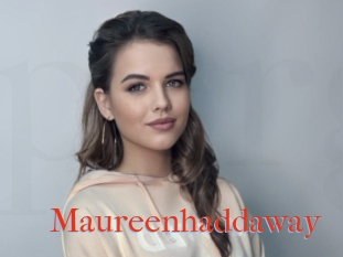 Maureenhaddaway