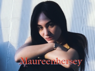 Maureenhersey