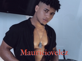 Mauriciovelez