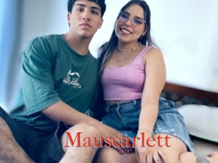 Mauscarlett
