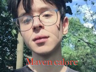 Maven_calore