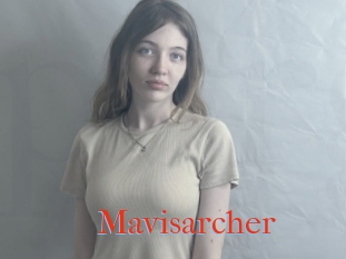 Mavisarcher
