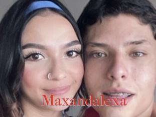 Maxandalexa