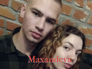 Maxandeva
