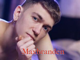 Maxbranden