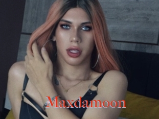 Maxdamoon
