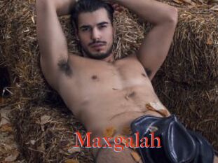 Maxgalah