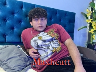 Maxheatt