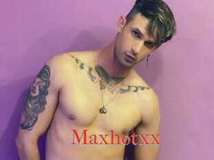 Maxhotxx