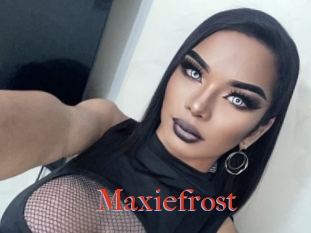 Maxiefrost