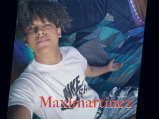 Maximartinez